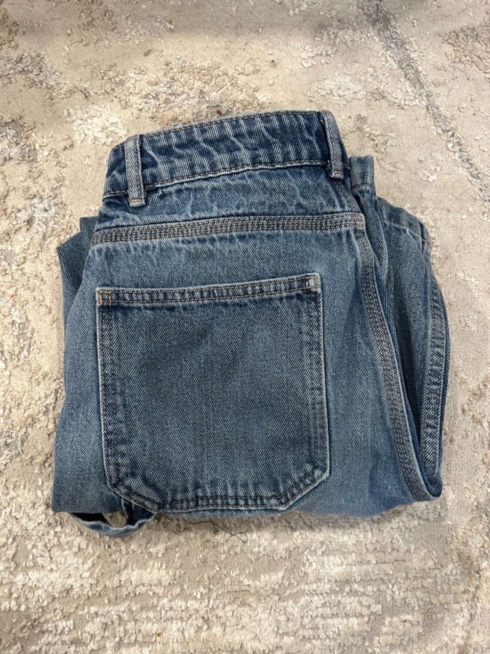 denim carpenter jeans